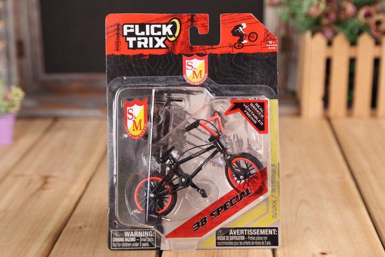 bmx toy