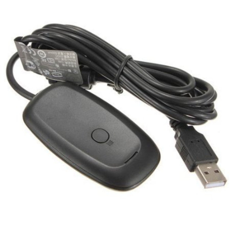 xbox 360 usb adapter for pc