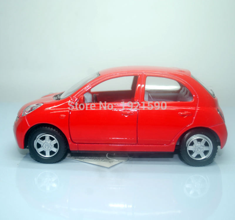 nissan micra toy car for sale