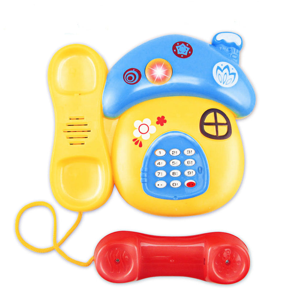 baby electronic toys