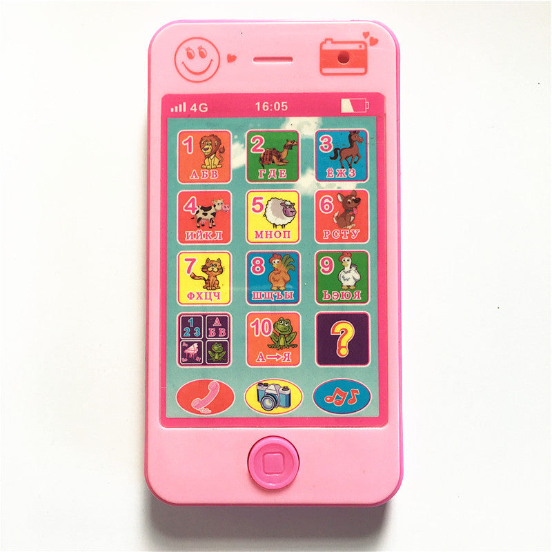 kids toy phone