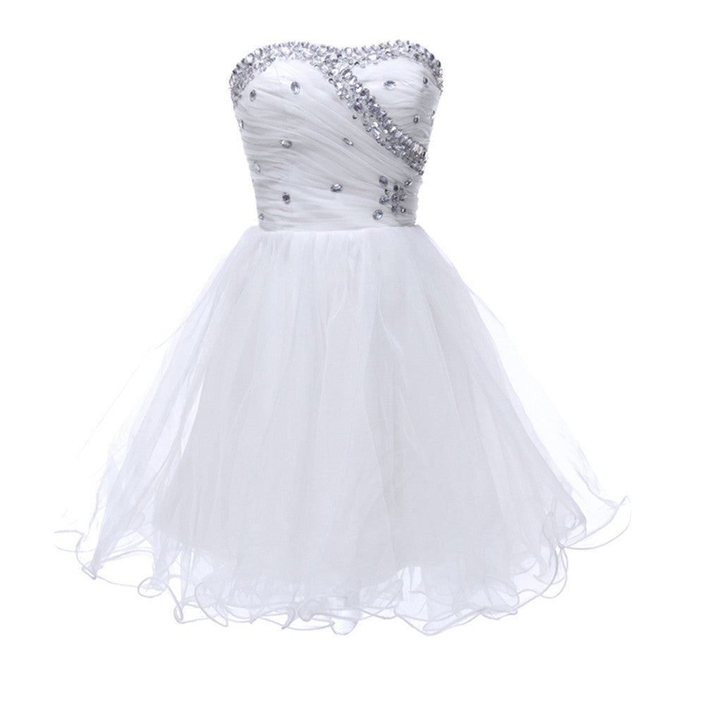 black and white masquerade ball dresses