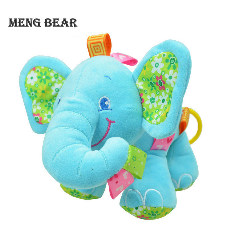 newborn baby hanging toys