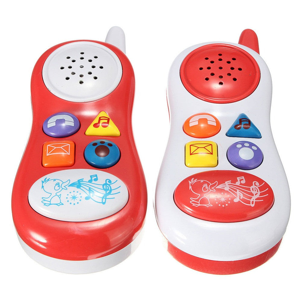 kids cell phone toy