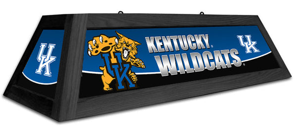 kentucky pool table light