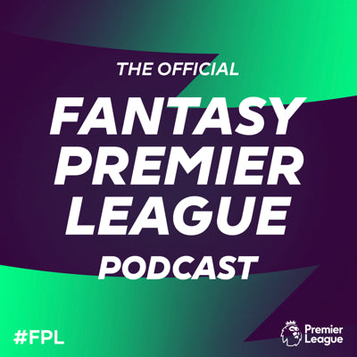 Fantasy Premier League Podcast