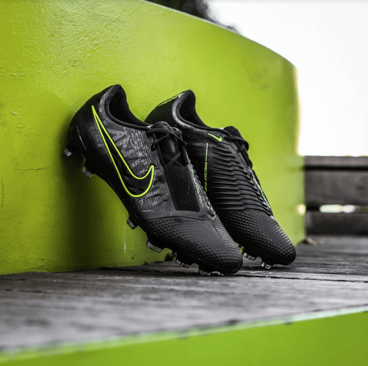 Nike Launches Phantom Venom and . Volky Football Boots .