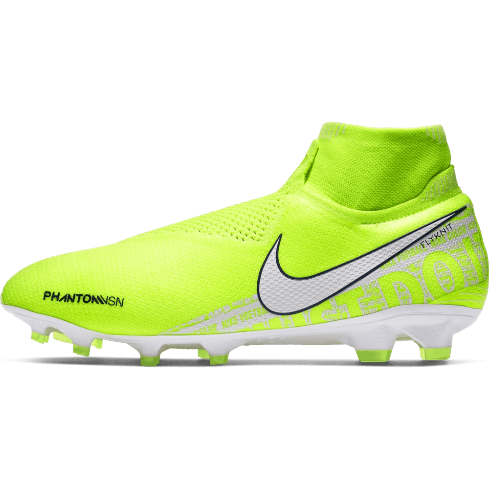 Nike Phantom VSN Pro FG bei idealo.de