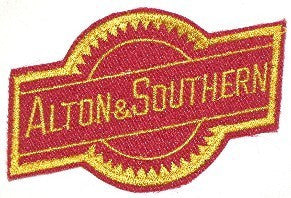 Alton and Southern Lines