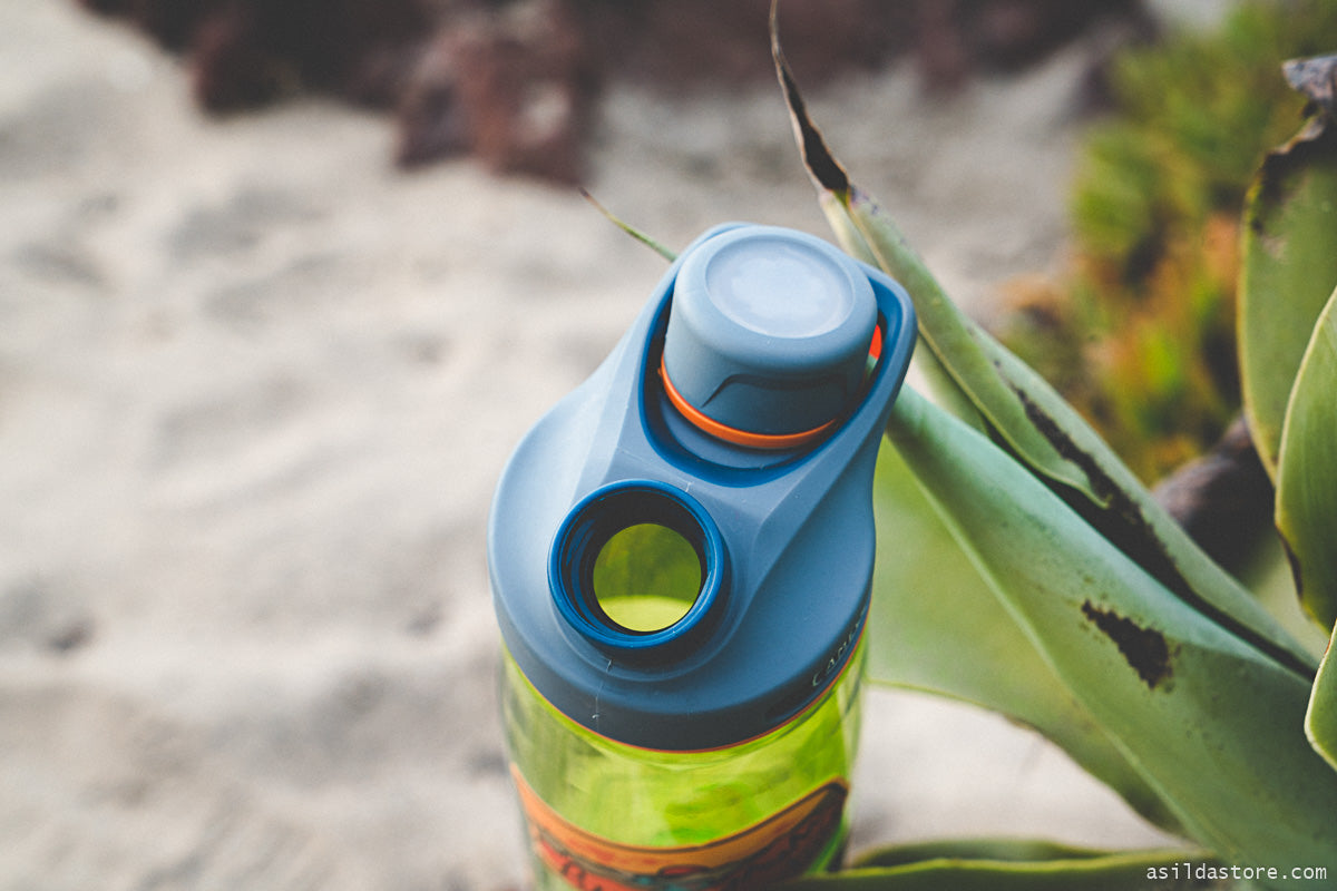 Camelbak insulated water bottles