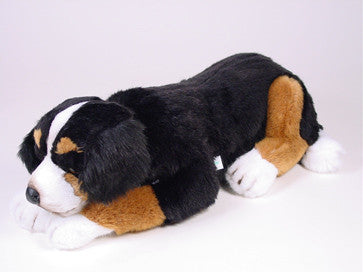 giant bernese mountain dog stuffed animal