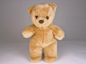 teddy bear luxury