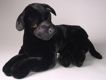 great dane stuffed animal