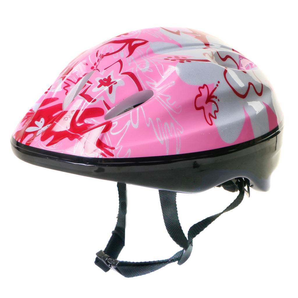 kids girls helmet