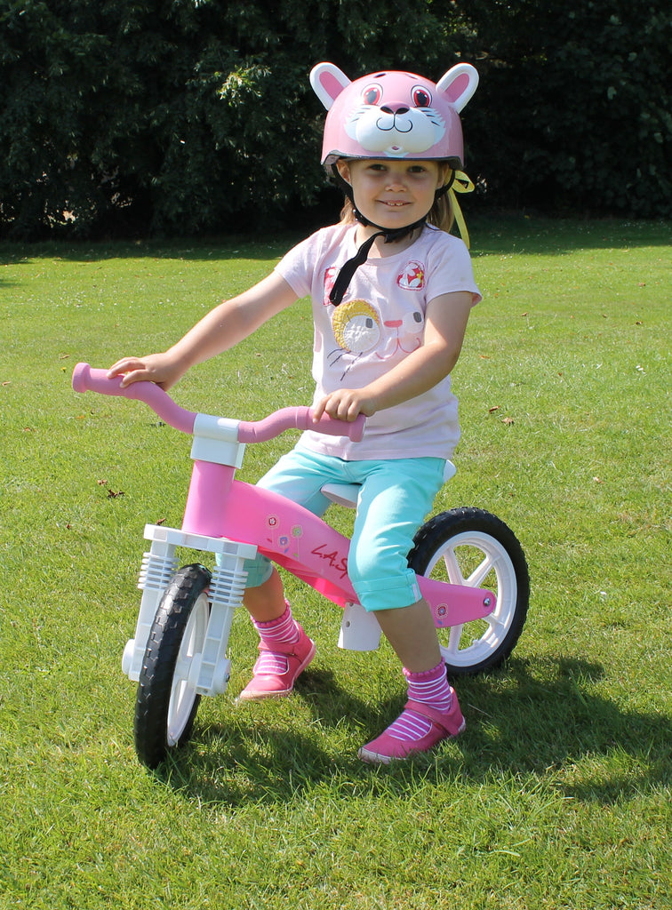 la sports balance bike