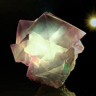 Fluorite