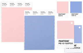 Pantone Color of the Year 2016 at Myff.com - My Favorite Finds