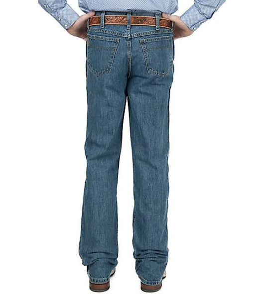 cinch men's jeans bronze label