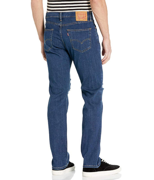 511 SLIM FIT STRETCH JEANS - MYERS DUST 