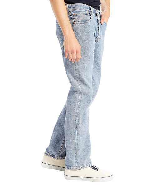 501 stonewash jeans