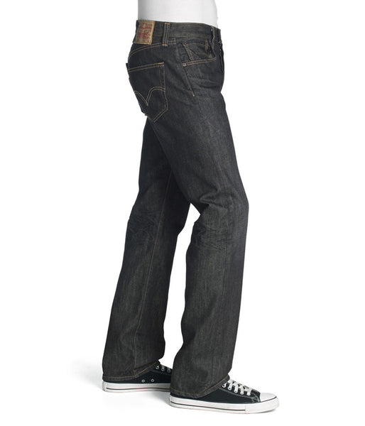 levis jeans 501 black