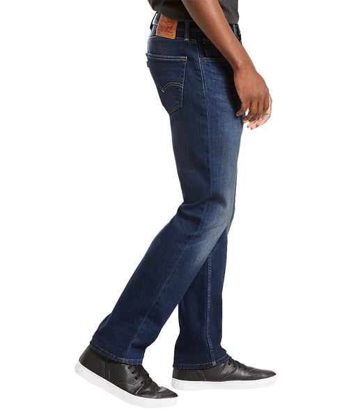 levi's 505 regular fit stretch jeans