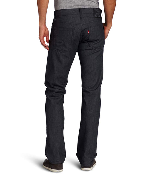 levis 514 rigid grey