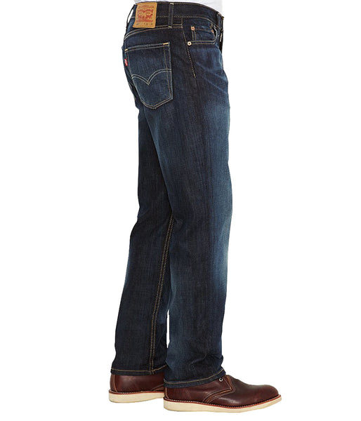 LEVI'S 514 STRAIGHT FIT JEAN 