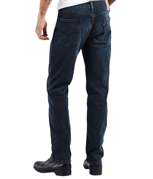 levi's 514 straight stretch jeans