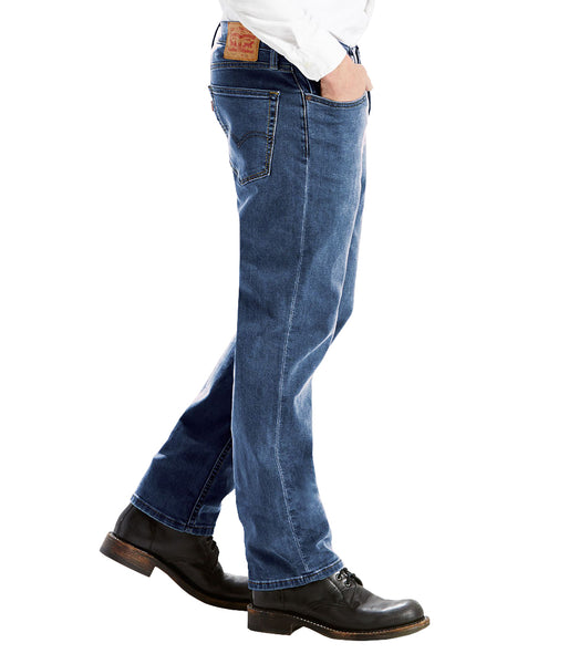 levi's 514 stretch stonewash