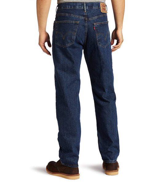 levi's 550 relaxed jeans