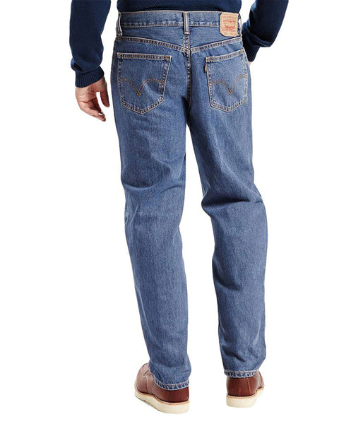 levi's 560 comfort fit