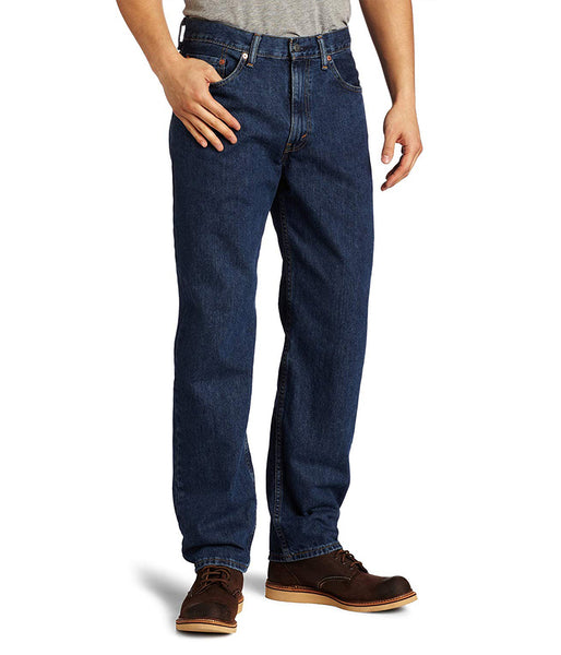 big and tall levi 550 jeans