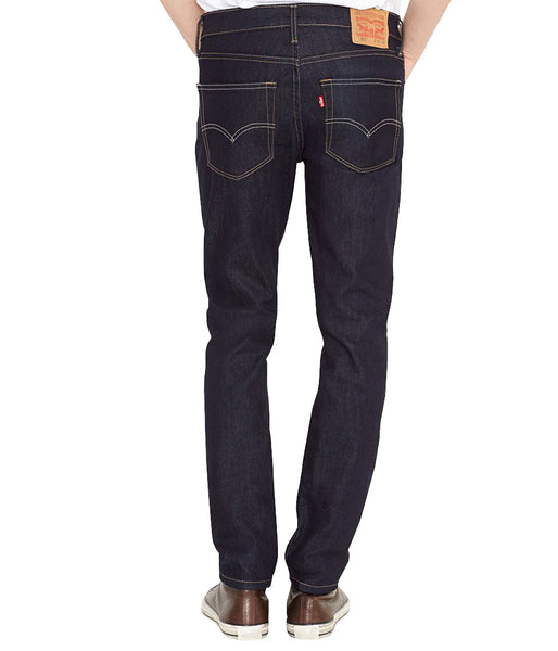 LEVI'S 511 SLIM FIT STRETCH JEANS 