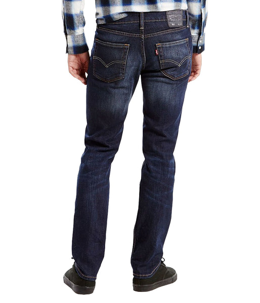 levis sequoia