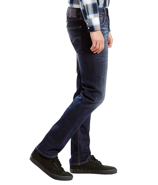 levi's athletic fit stretch jeans