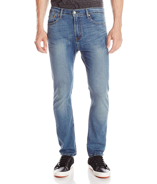 levi's 510 skinny fit stretch jeans