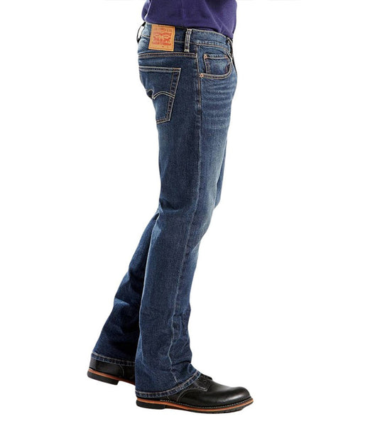 jeans 527 levis