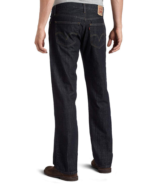 levi's 527 slim fit bootcut