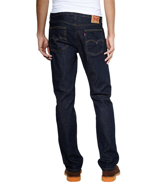 levi's 513 stretch jeans