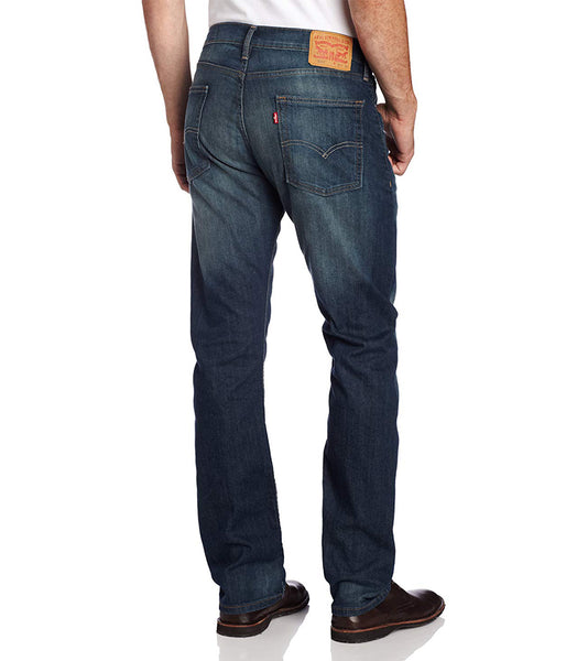 men's levi's 569 loose fit jeans