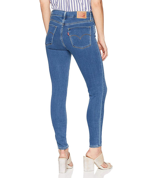 levi's 720 super skinny jeans