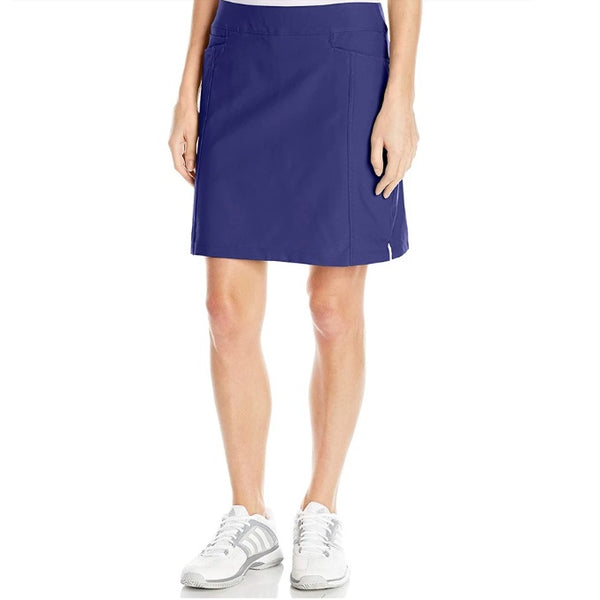 adidas adistar golf skort