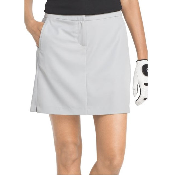 tan golf skirt