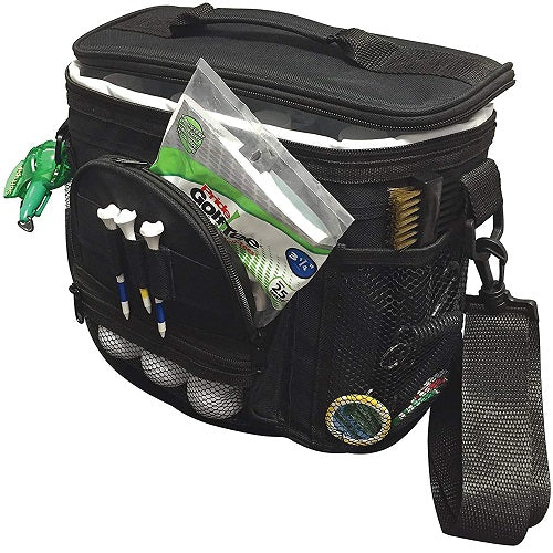 Pride Sports Cooler Bag - Holds 12 Cans 