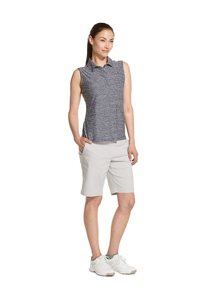 izod sleeveless golf shirts