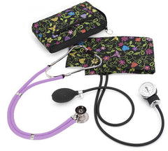 Kit - Sprague-Rappaport - Aneroid Sphygmomanometer & Sprague-Rappaport Stethoscope (A2)
