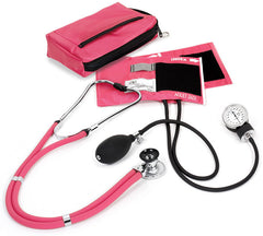 Kit - Sprague-Rappaport - Aneroid Sphygmomanometer & Sprague-Rappaport Stethoscope (A2)