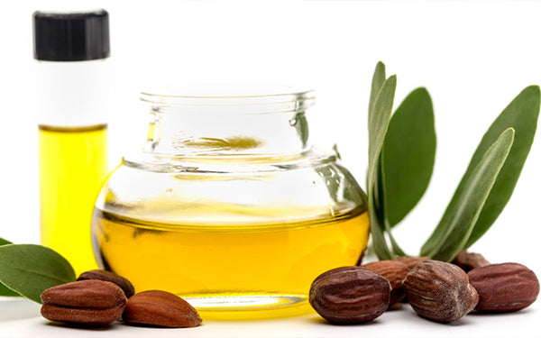 Jojoba Oil For Hydrating Skin