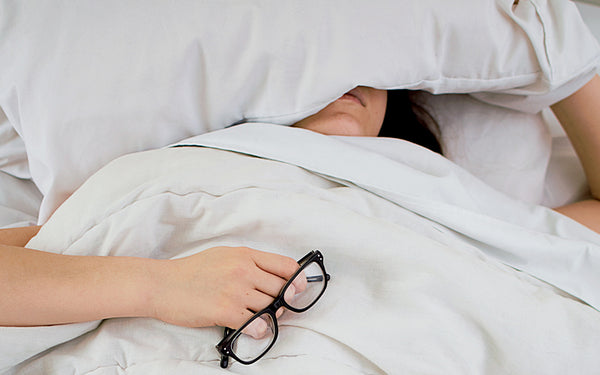 Good Sleep Habits For Anti-Aging